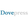 Dovepress.com logo
