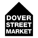 Doverstreetmarket.com logo