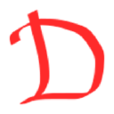 Dovidnyk.in.ua logo