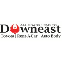 Downeasttoyota.com logo