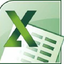 Downloadexcelfiles.com logo