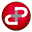 Downloadplus.org logo