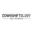 Downshiftology.com logo