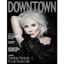 Downtownmagazinenyc.com logo