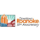 Downtownroanoke.org logo
