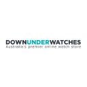 Downunderwatches.com logo
