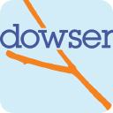 Dowser.org logo