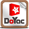 Doyac.com logo