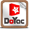 Doyac.com logo