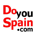 Doyouspain.com logo