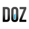 Doz.com logo