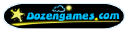 Dozengames.com logo
