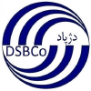 Dozhpadco.ir logo