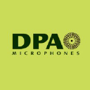 Dpamicrophones.com logo