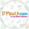 Dpauls.com logo