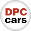 Dpccars.com logo