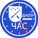 Dpchas.com.ua logo