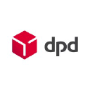 Dpd.fr logo