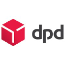 Dpd.ie logo