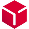 Dpd.ru logo