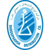 Dpdcir.com logo