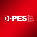 Dpes.com.cn logo