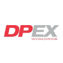 Dpex.com logo