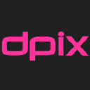 Dpixmania.com logo