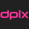 Dpixmania.com logo