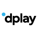 Dplay.no logo