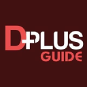 Dplusguide.com logo