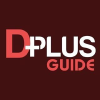 Dplusguide.com logo