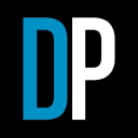 Dpmag.com logo