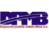 Dpmb.cz logo