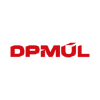 Dpmul.cz logo