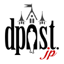 Dpost.jp logo