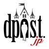 Dpost.jp logo