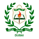 Dpsdubai.com logo