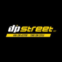 Dpstreet.mx logo