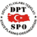 Dpt.gov.tr logo