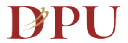 Dpu.edu.in logo