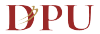 Dpu.edu.in logo