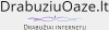 Drabuziuoaze.lt logo