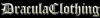 Draculaclothing.com logo