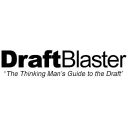 Draftblaster.com logo