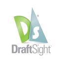 Draftsight.com logo