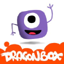 Dragonbox.com logo
