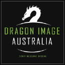 Dragonimage.com.au logo
