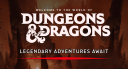 Dragonmag.com logo