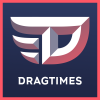 Dragtimes.ru logo